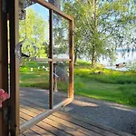 度假居 Getaway In The Wilderness 海门林纳