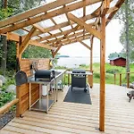 度假居 Getaway In The Wilderness 海门林纳