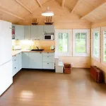 Getaway In The Wilderness 度假居 *