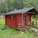 Getaway In The Wilderness 度假居 *