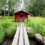 Getaway In The Wilderness * 海门林纳