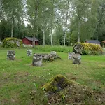 度假居 Getaway In The Wilderness
