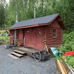 Getaway In The Wilderness *