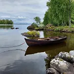 Getaway In The Wilderness 度假居 海门林纳