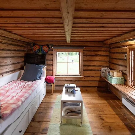 Hébergement de vacances Getaway In The Wilderness *