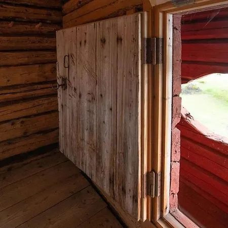 Getaway In The Wilderness Hébergement de vacances Hämeenlinna