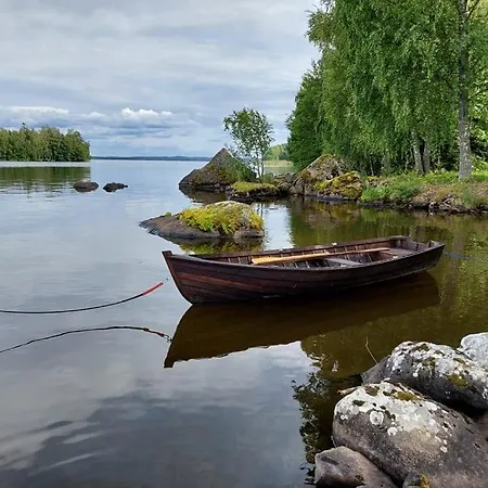 Getaway In The Wilderness בית נופש המיינלינה