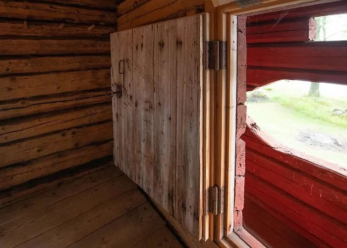 Getaway In The Wilderness בית נופש המיינלינה