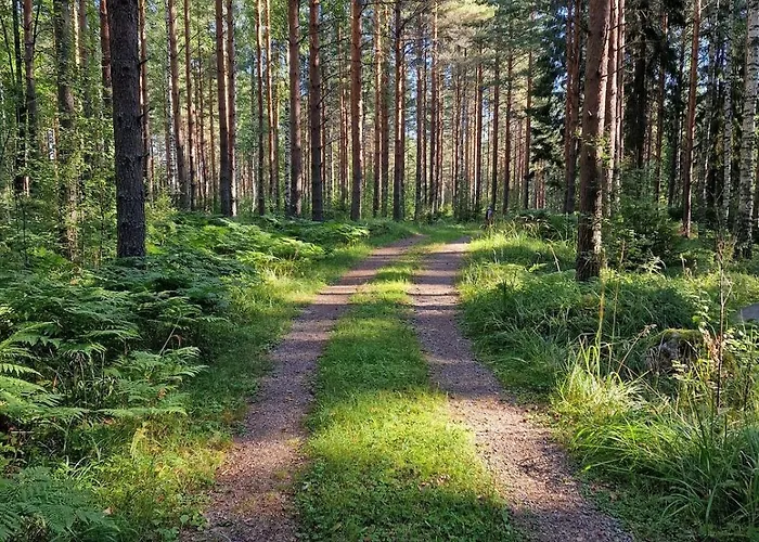 Getaway In The Wilderness בית נופש